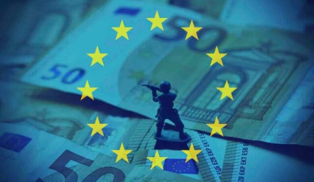 AB’nin 150 milyar avroluk savunma planı resmen başladı