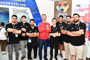 TEKNOFEST Mavi Vatan İstanbul’da Kapılarını Açtı: Cumhurbaşkanı Erdoğan’ın Katılımıyla Denizcilik ve Teknoloji Şöleni Başladı