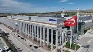 ASELSAN’dan savunma sanayiinde küresel iş birlikleri