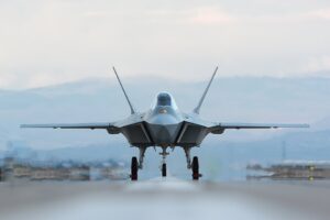 KAAN, F-35’in Yerini Doldurabilir mi?