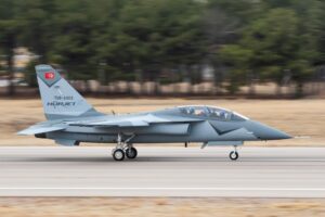 HÜRJET’in İlk Teslimatı TSK’ya, İspanya Sipariş Anlaşması Yolda