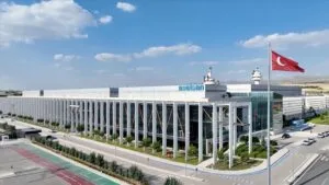 ASELSAN, Borsa İstanbul’da 1 Trilyon Lira Piyasa Değerini Aşan İlk Şirket Oldu