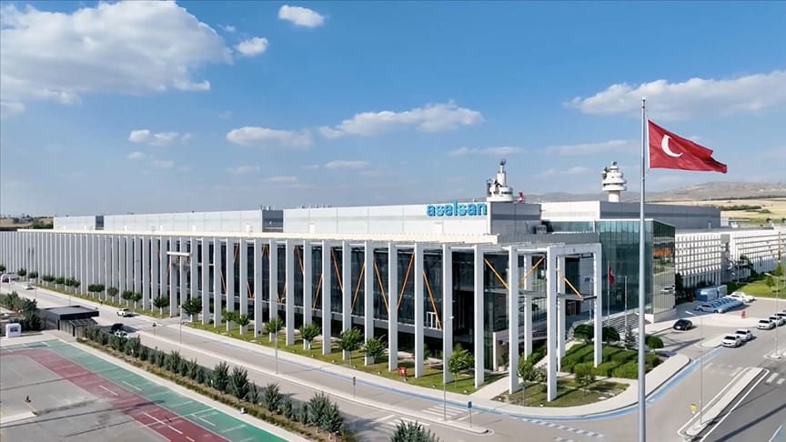 ASELSAN, Borsa İstanbul’da 1 Trilyon Lira Piyasa Değerini Aşan İlk Şirket Oldu