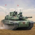 SSDF Explained: The Financial Power Behind Turkey’s Indigenous Defense