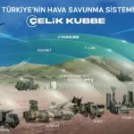 ✹ Hava Savunma Sistemi Nedir?