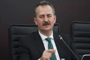 TÜRK SAVUNMA SANAYİİ BAKANI KİM? 2026’DA SSB VE BAKANLIK YAPISI