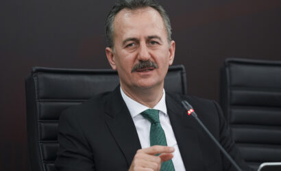 Prof. Dr. Haluk Görgün