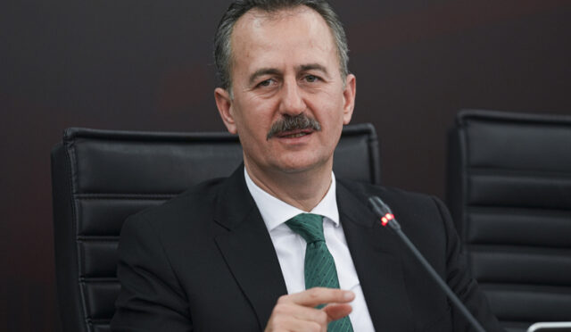 Prof. Dr. Haluk Görgün