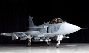 Ukrayna, İsveç Yapımı Gripen Savaş Uçaklarını Alıyor