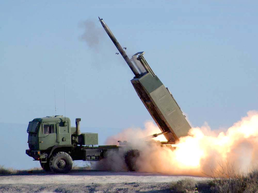 Avustralya, ABD’den 705 Milyon Dolarlık HIMARS Füze Sistemi Satın Alıyor 1 Avustralya, ABD’den 705 Milyon Dolarlık HIMARS Füze Sistemi Satın Alıyor