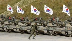 Güney Kore, Savunmada Yeni Döneme Giriyor: Lee Jae Myung Döneminde Güvenlik Stratejisi Yeniden Şekilleniyor