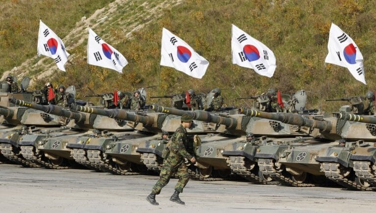 Güney Kore, Savunmada Yeni Döneme Giriyor: Lee Jae Myung Döneminde Güvenlik Stratejisi Yeniden Şekilleniyor