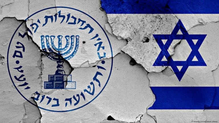 MİT’ten Mossad’a Darbe: Türkiye’nin İstihbaratta “Aktif Savunma Doktrini”