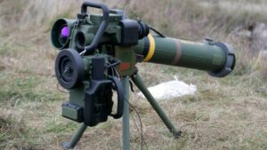 İspanya, İsrail’in Tanksavar Füzelerine Alternatif Arıyor