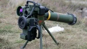 İspanya, İsrail’in Tanksavar Füzelerine Alternatif Arıyor