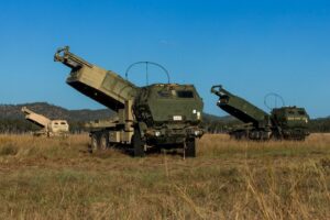 Lockheed Martin füze üretimini artırıyor: PAC-3 MSE, GMLRS, HIMARS ve diğer sistemlerde rekor hedef