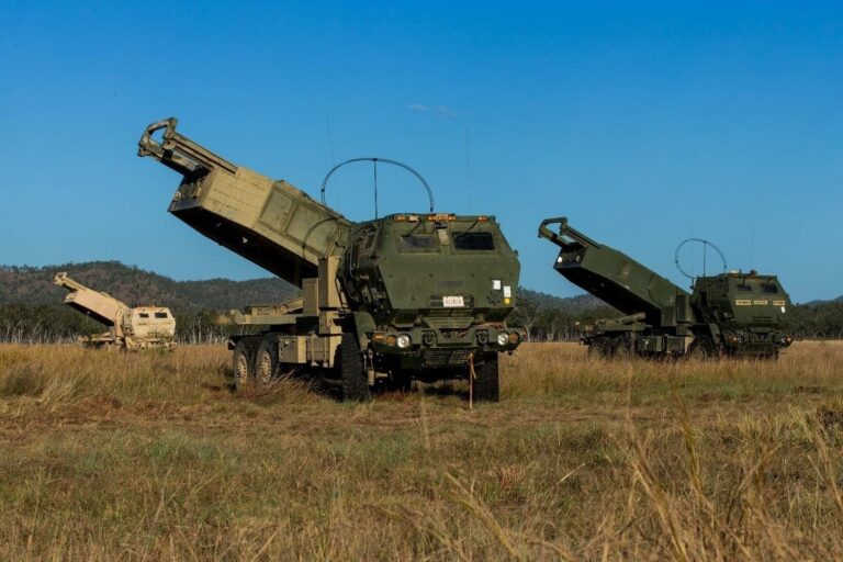 Lockheed Martin füze üretimini artırıyor: PAC-3 MSE, GMLRS, HIMARS ve diğer sistemlerde rekor hedef