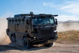 Görev Odaklı Tasarım, Sınırsız Esneklik: Ejder Kunter 4×4