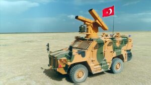 Türkiye, Dakka ziyareti sırasında Bangladeş’e 600 milyon dolarlık savunma paketi teklif etti iddiası