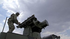 Doğu Avrupa’nın savunma vizyonunda Türkiye ile stratejik ortaklık önerisi