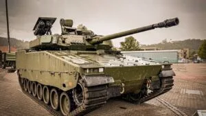 ❝Danimarka, CV9035 filosunu yeniliyor: Ukrayna’ya olası zırhlı araç yardımı umutları arttı❞