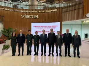 Analiz | Türkiye–Vietnam Savunma Diyaloğunda Yeni Dönem