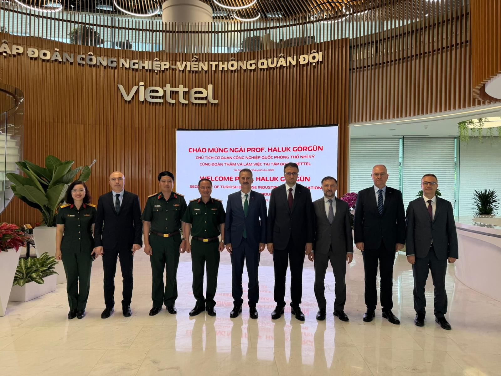 Analiz | Türkiye–Vietnam Savunma Diyaloğunda Yeni Dönem