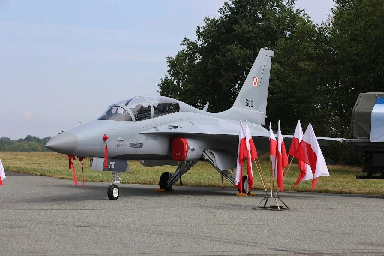 Filipinler FA-50 savaş uçaklarını modernize ediyor KAI ile 64 milyon dolarlık anlaşma imzalandı