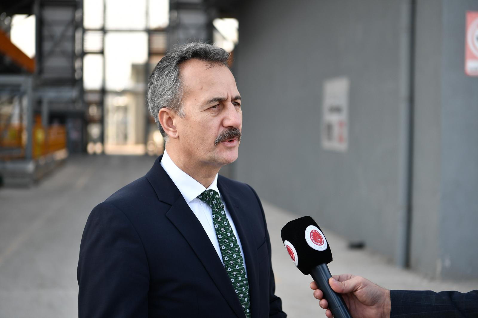 Yeni nesil hava muharebesine Türk imzası