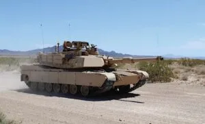 ABD Ordusu, M-1E3 Abrams programını hızlandırma kararı aldı