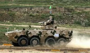 Hanwha Defense’ten İspanya’ya K9 Thunder teklifi