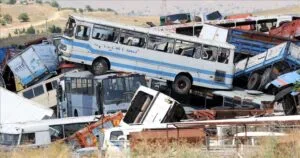 Kamu hurdaları MKE’de silah ve mühimmata dönüşüyor