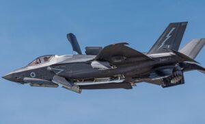 Birleşik Krallık 2033’e Kadar 75 Adet F-35 Teslim Alacak