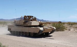 ABD’nin Yeni Nesil M1E3 Abrams Tankı Ortaya Çıktı: Daha Hafif, Daha Akıllı, Daha Ölümcül