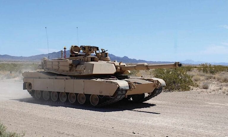 ABD’nin Yeni Nesil M1E3 Abrams Tankı Ortaya Çıktı: Daha Hafif, Daha Akıllı, Daha Ölümcül