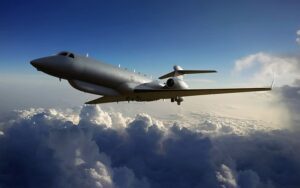 L3Harris, Avustralya Kraliyet Hava Kuvvetleri’ne İlk MC-55A Peregrine Uçağını Teslim Etti