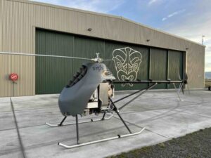 SYOS Aerospace, Apache Helikopterleri İçin Yardımcı İHA Geliştirme Ekibine Katıldı