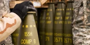 ABD Ordusu 155 mm Mobil Taktik Top Programında Prototip Aşamasına Geçiyor