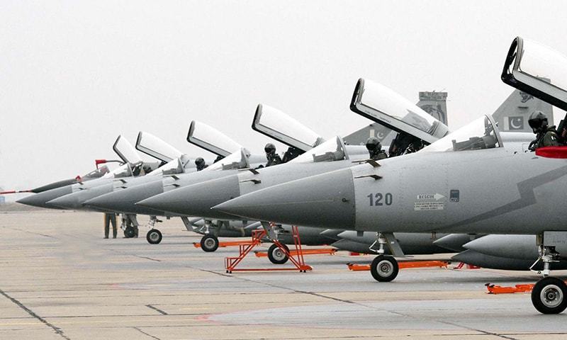 PAKİSTAN’DAN HİPERSONİK SİLAH HAMLESİ: YJ-17’DEN 300 ADET TEDARİK