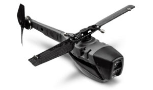 TELEDYNE FLIR DEFENSE, İSVİÇRE’DEN 17,5 MİLYON DOLARLIK BLACK HORNET 4 SÖZLEŞMESİ ALDI
