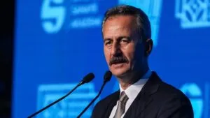 HALUK GÖRGÜN: SAVUNMA VE HAVACILIK SANAYİSİ 2026’YA REKOR İHRACATLA BAŞLADI