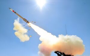 ABD, SUUDİ ARABİSTAN’A 730 ADET PAC-3 MSE FÜZESİ SATIŞINI ONAYLADI