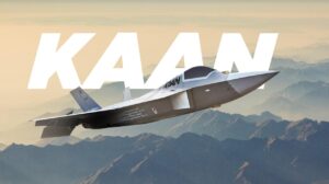 KAAN’IN PROTOTİPLERİ NİSAN SONUNDA TEST SÜRECİNE GİRİYOR