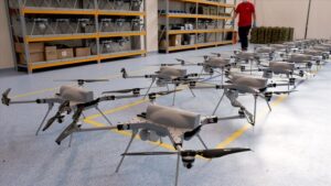 FPV ve Kamikaze İHA’lar: Sürü Taktikleriyle Asimetrik Üstünlük Arayışı