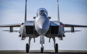 BOEING, ENDONEZYA İÇİN F-15 SAVAŞ UÇAĞI PROGRAMINI DURDURDU