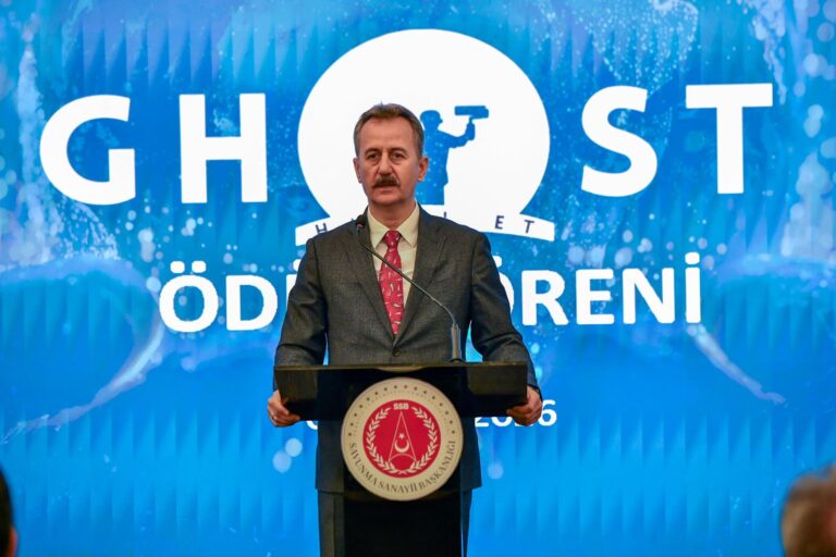 Deprem Sonrası Savunma Sanayii Yatırımları Bölge Ekonomisini Ayağa Kaldırıyor