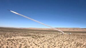 Raytheon, Stinger’ın Yerini Alması Planlanan Yeni Nesil Hava Savunma Füzesini Test Etti