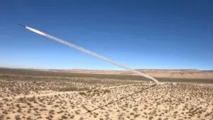 Raytheon, Stinger’ın Yerini Alması Planlanan Yeni Nesil Hava Savunma Füzesini Test Etti