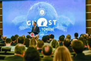 GHOST Programı Ödül Töreni SSB’de Düzenlendi