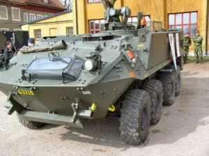 İsviçre, Piranha 8×8 Araçları İçin Black Hornet 4 Nano-İHA Tedarik Etti